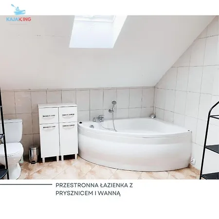 Wlochate Ranczo Farm stay