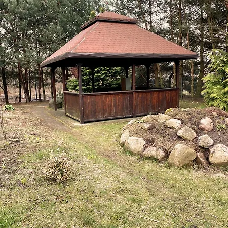 Farm stay Wlochate Ranczo *