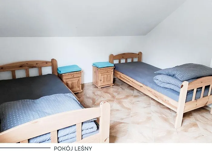 Włochate Ranczo Gospodarstwo agroturystyczne