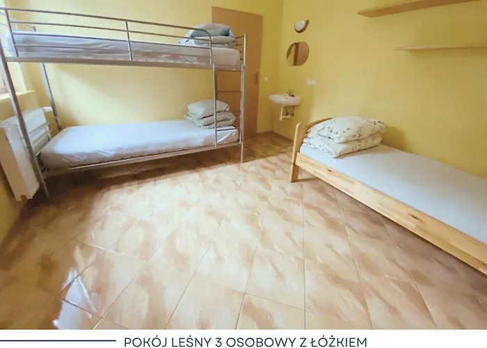 Włochate Ranczo Mochowo