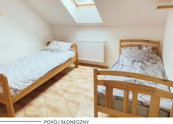 Włochate Ranczo * Mochowo