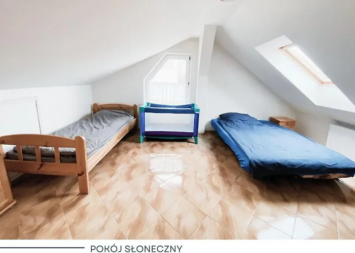 Gospodarstwo agroturystyczne Włochate Ranczo *