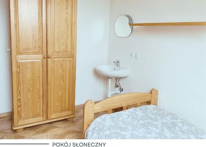 Włochate Ranczo Mochowo