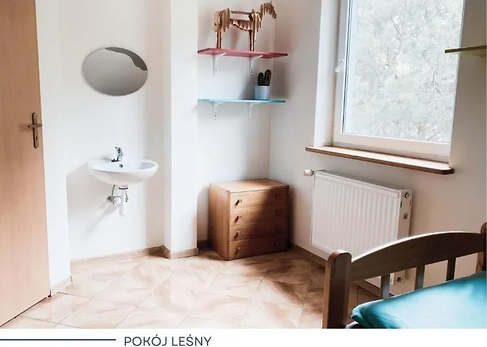 Włochate Ranczo * Mochowo